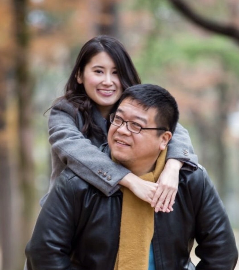 年齢や見た目にこだわらない